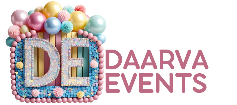 Daarva Events